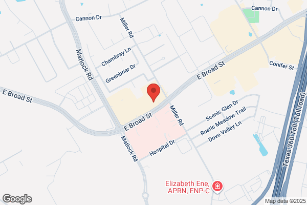 Today Dental of Mansfield