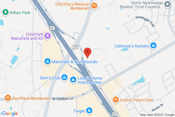 Baylor Scott & White Primary Care - Mansfield