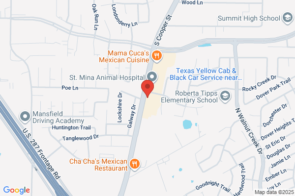 Cooper Street Medical Clinic