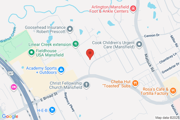 Mansfield Pediatrics