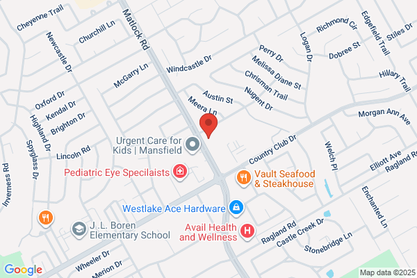 Andrews Dental Care Pllc