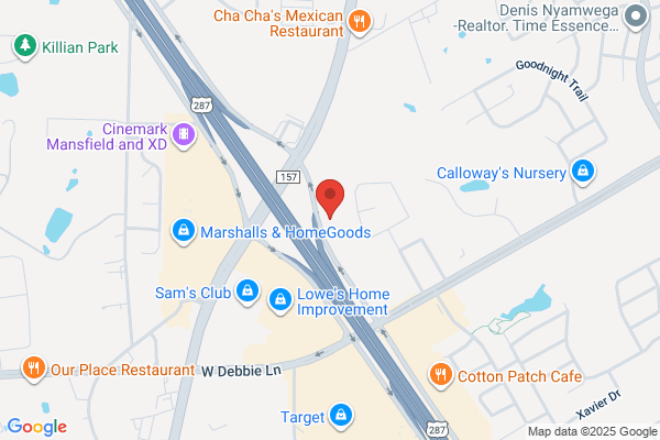 Baylor Scott & White Liver Consultants of Texas - Mansfield - Closed