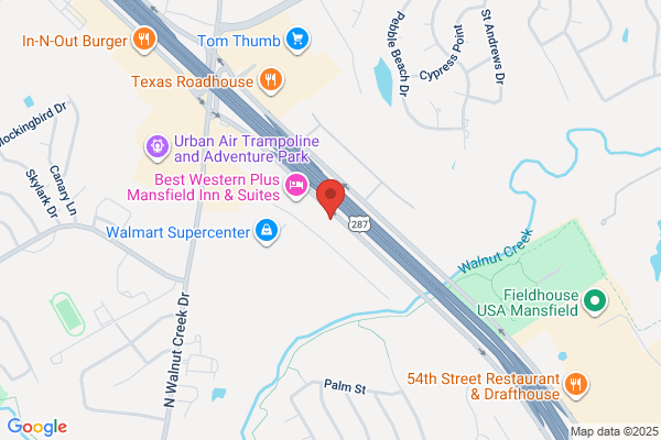 Irving & Stephenson DDS