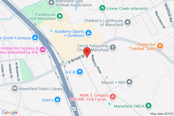Mansfield Medical Group