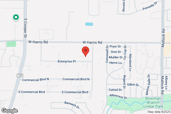 Pumps & Controls Inc