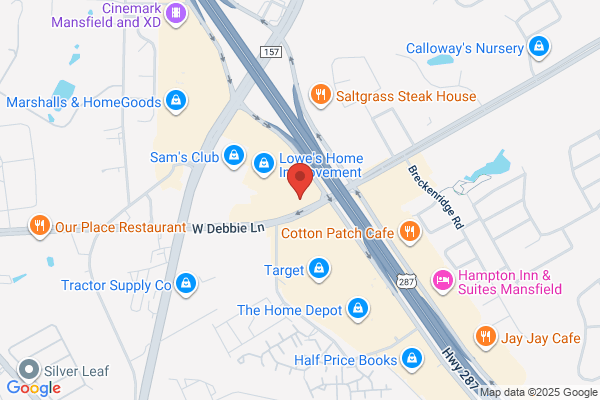 Texas Health Breeze Urgent Care
