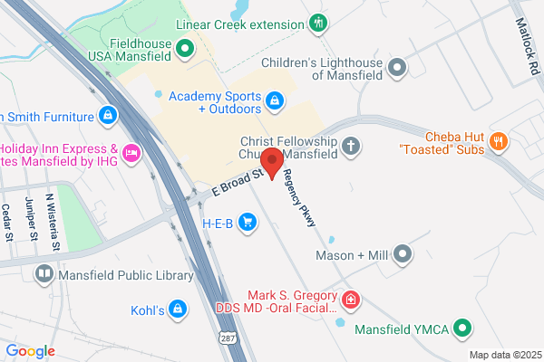 Palm Primary Care - Mansfield