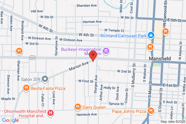 Mansfield Best Foundation Repair