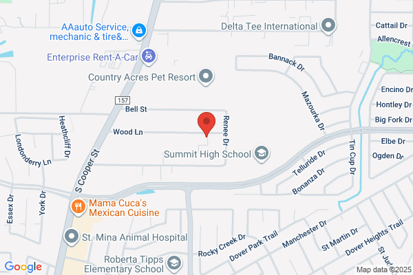 A & M Nursery & Supplies