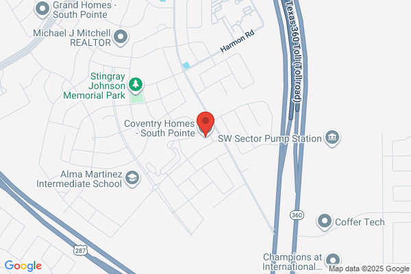 Lennar Homes
