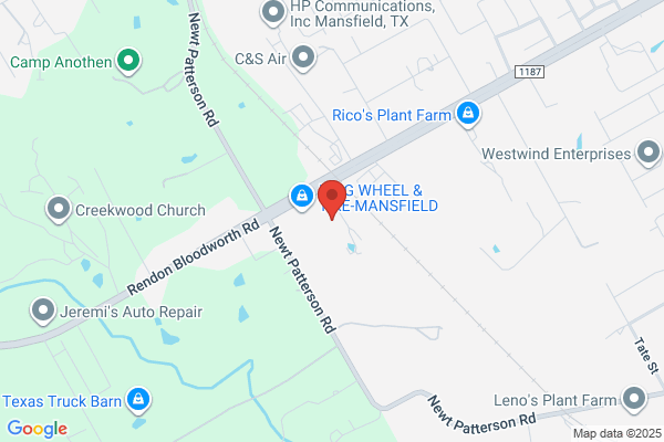 BrightStar Care Fort Worth SW / Arlington S