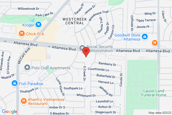 Texas School of Phlebotomy