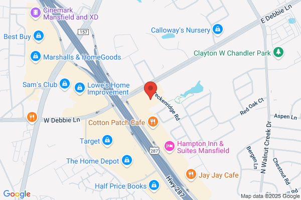 La Quinta Inn & Suites Mansfield