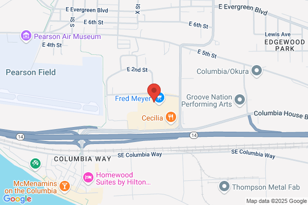 Fred Meyer Jewelers - Closed