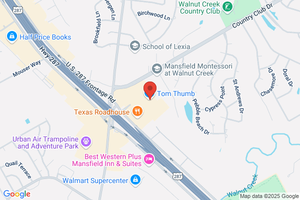 Car Locksmith Mansfield