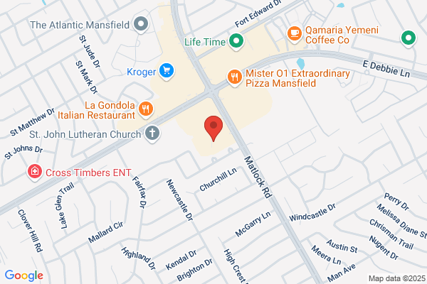 Green Oaks Physical Therapy