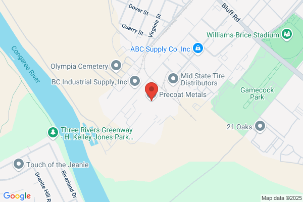 Consolidated Systems Inc