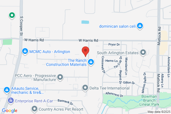 Rack Technology Inc
