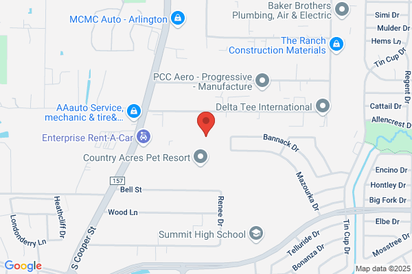 Gtech Precision Industries