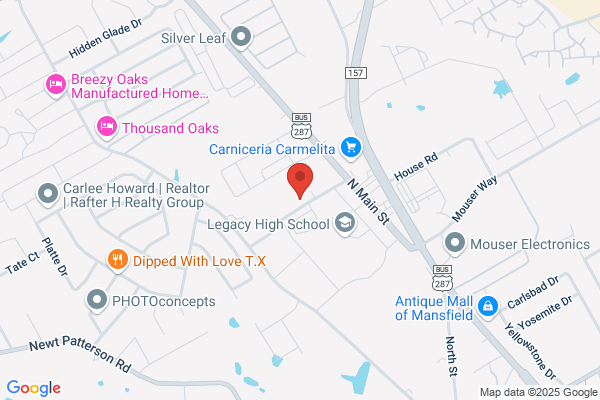 CertaPro Painters of South Arlington / Mansfield, TX