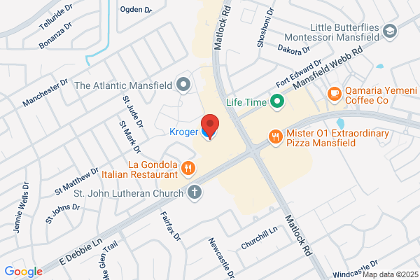 Kroger Pharmacy
