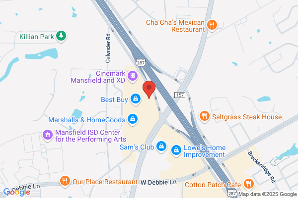 Olive Garden Italian Restaurant