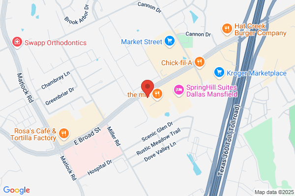 CommunityMed Family Urgent Care Mansfield