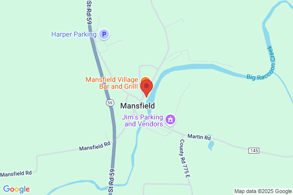 Mansfield Feen Mills