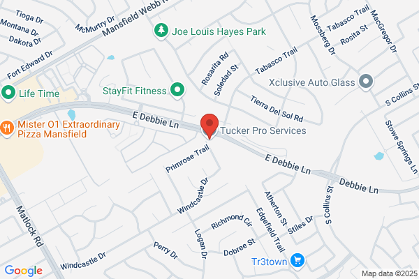 T&J Pro Services