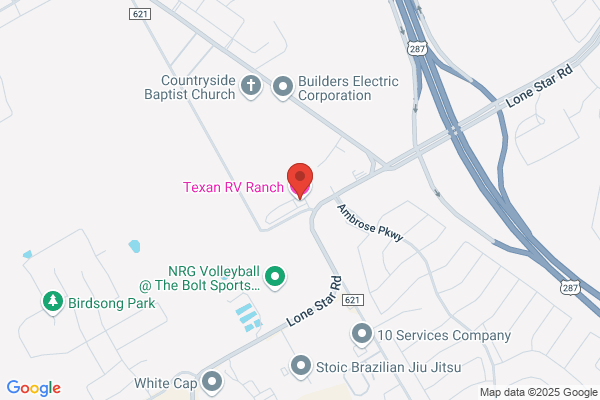 Texan Rv Ranch
