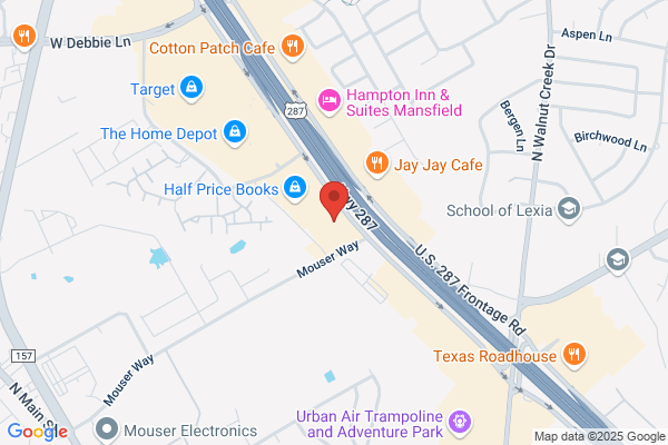 Physical Therapy Of Mansfield