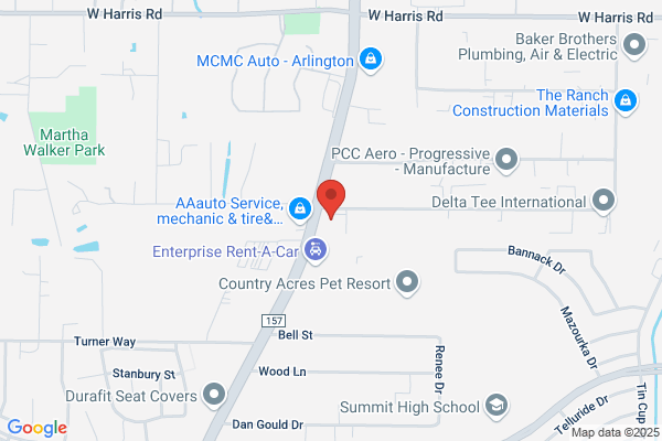 Moore Supply Co
