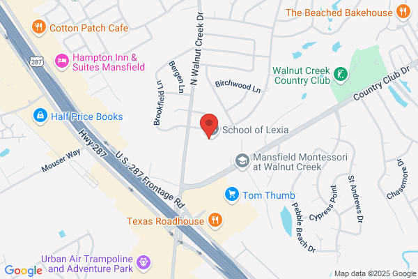 Trinity Presbyterian Preschool
