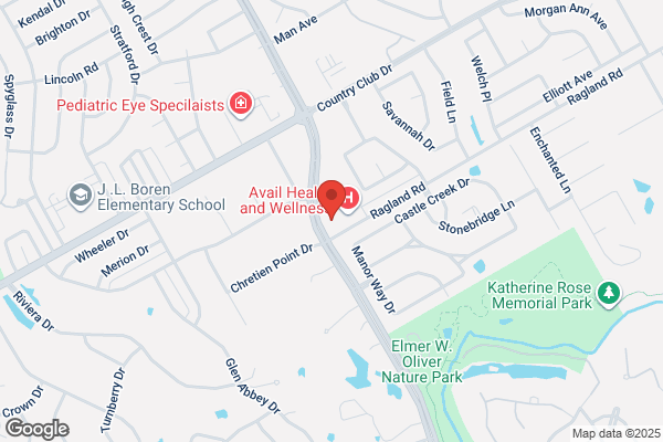 Connections Wellness Group Mansfield