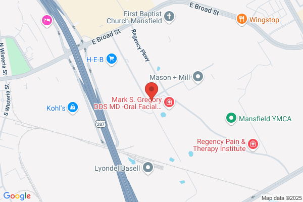 Echelon Place