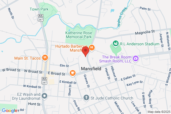 Hair Company of Mansfield the