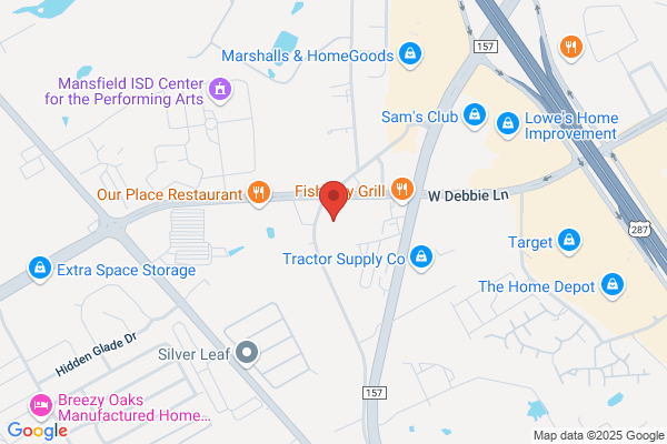 Todd Self Storage