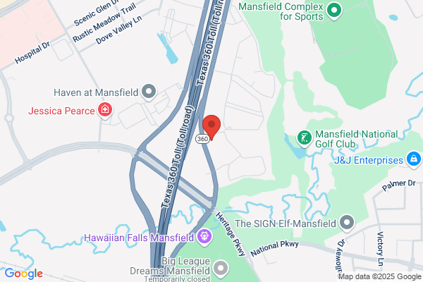 Assured Self Storage - Mansfield