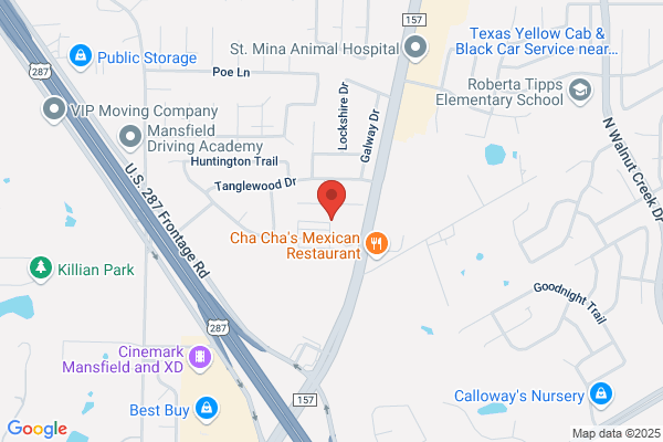 C & S & Mansfield Boat & Rv Storage