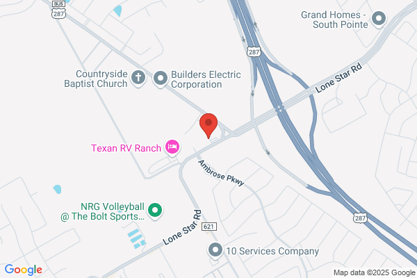 Lone Star Self Storage