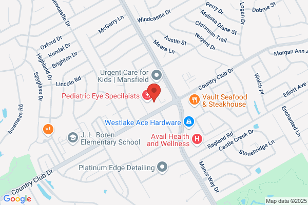 Brookdale Mansfield