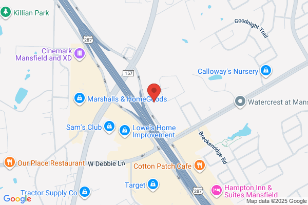 Saltgrass Steak House