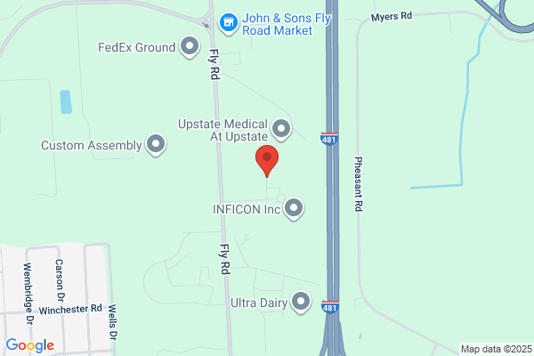 Fiber One, LLC
