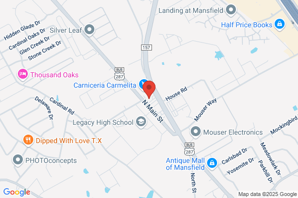 Mansfield Animal Clinic