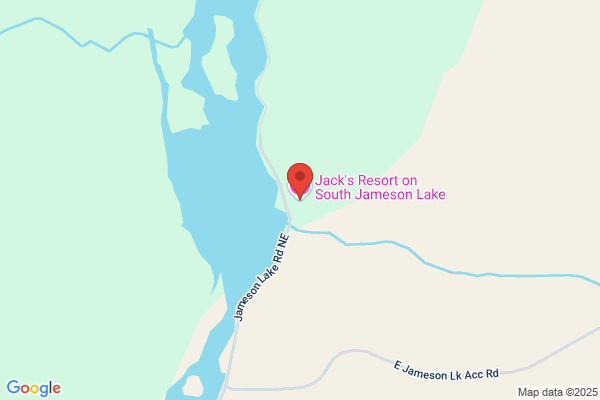 Jack's Resort