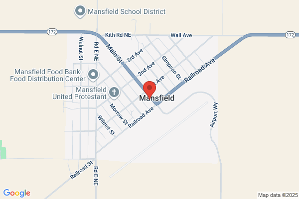 Mansfield Mercantile
