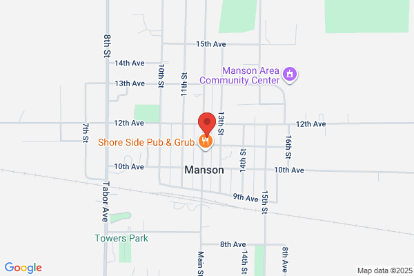 Affiliated Foods of Mason