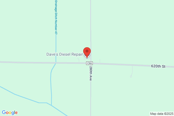 Daves Diesel Repair