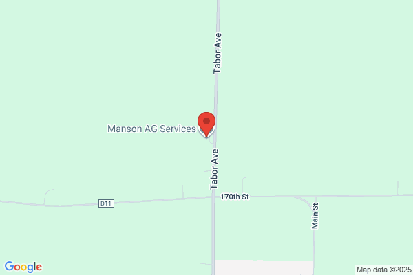 Manson Ag Services Inc