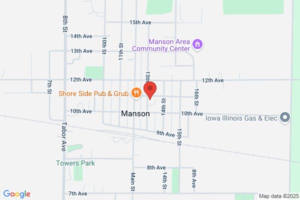 Manson Family Dentistry